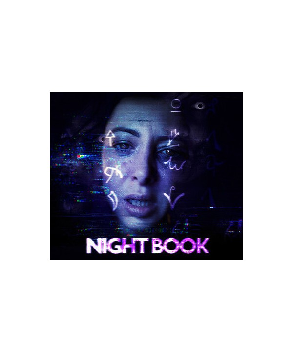 Night Book Region: ARGENTINA XBOX One / Xbox Series X|S Xbox Series X|S Key 